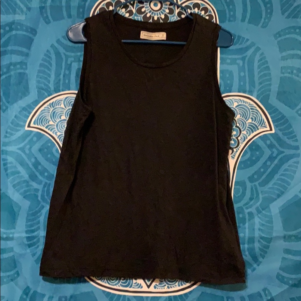 Abercrombie tank top